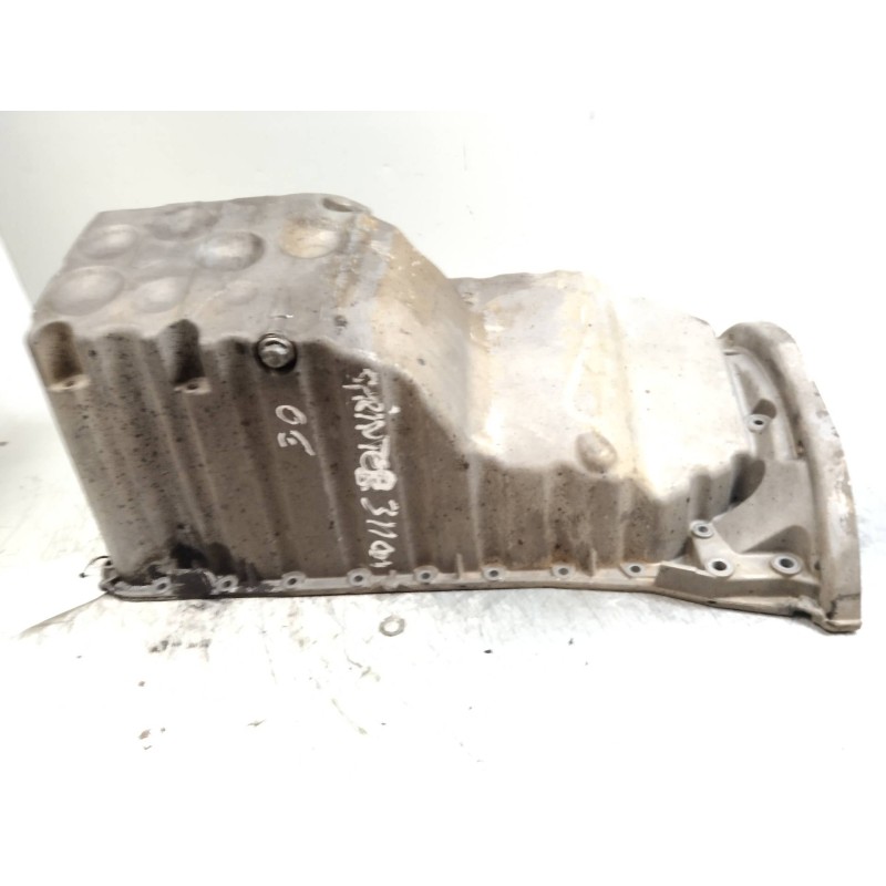 Recambio de carter para mercedes sprinterii caja cerrada (desde 01.06) 311/315 cdi 4x4 (906.631/633/635/637) referencia OEM IAM 