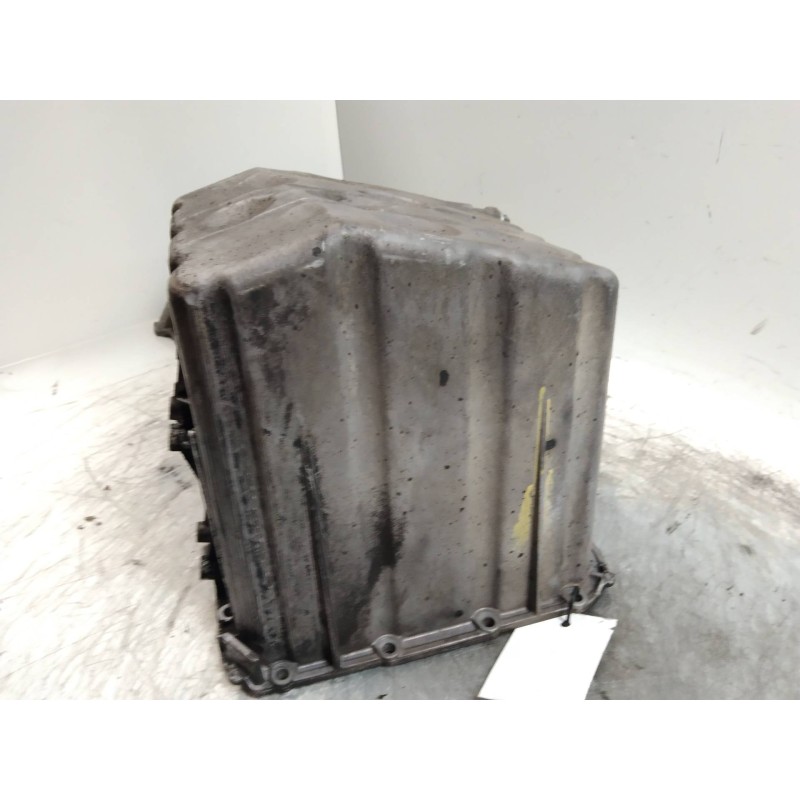 Recambio de carter para mercedes sprinterii caja cerrada (desde 01.06) 311/315 cdi 4x4 (906.631/633/635/637) referencia OEM IAM 