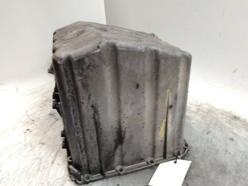 Recambio de carter para mercedes sprinterii caja cerrada (desde 01.06) 311/315 cdi 4x4 (906.631/633/635/637) referencia OEM IAM 