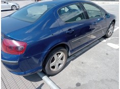 peugeot 407 del año 2005 2