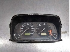 Recambio de cuadro instrumentos para volkswagen caddy ka/kb (9k9) furg. referencia OEM IAM 6K9919033AD  