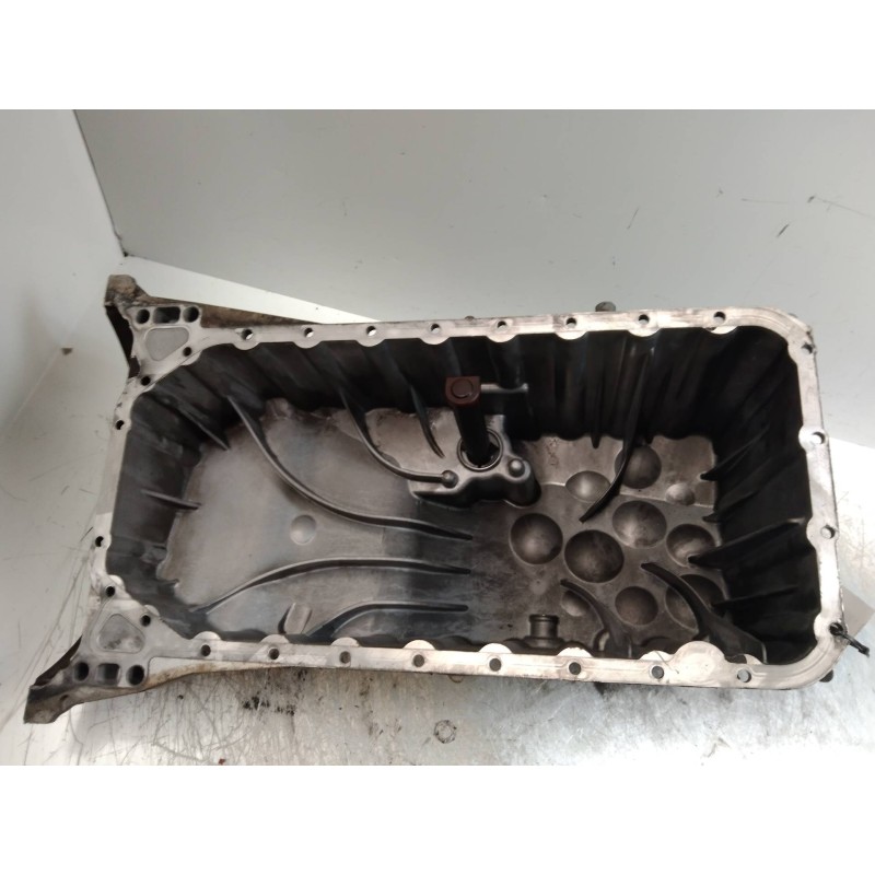 Recambio de carter para mercedes sprinterii caja cerrada (desde 01.06) 311/315 cdi 4x4 (906.631/633/635/637) referencia OEM IAM 