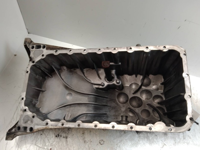 Recambio de carter para mercedes sprinterii caja cerrada (desde 01.06) 311/315 cdi 4x4 (906.631/633/635/637) referencia OEM IAM 