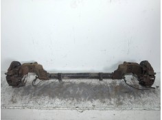 Recambio de puente trasero para chrysler voyager (rg) 3.3 v6 cat referencia OEM IAM   DISCO / ABS