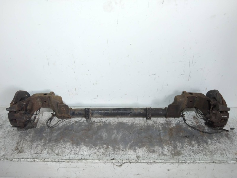 Recambio de puente trasero para chrysler voyager (rg) 3.3 v6 cat referencia OEM IAM   DISCO / ABS