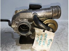 Recambio de turbocompresor para chrysler voyager (gs) 2.5 turbodiesel referencia OEM IAM 35242068G  