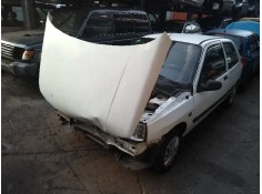 renault clio i fase i+ii (b/c57) del año 1997