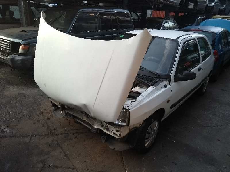 renault clio i fase i+ii (b/c57) del año 1997