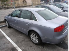 audi a4 berlina (8e) del año 2005 2