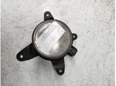 Recambio de faro antiniebla izquierdo para kia carens 2.0 crdi ex monovolumen referencia OEM IAM   