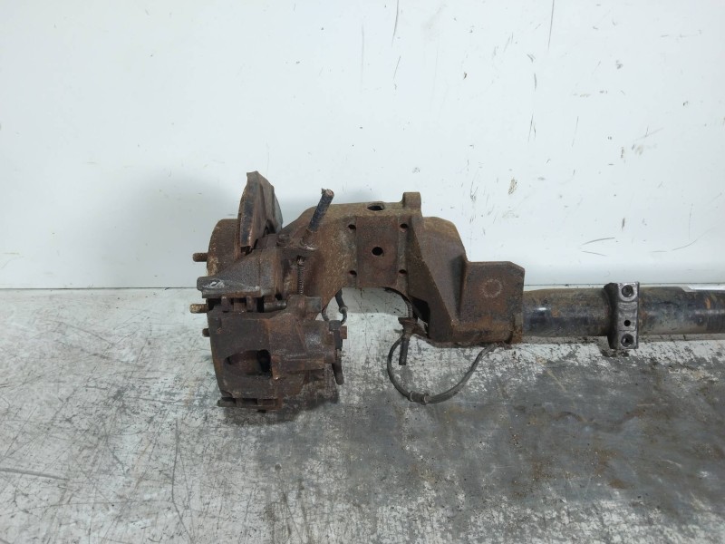 Recambio de puente trasero para chrysler voyager (rg) 3.3 v6 cat referencia OEM IAM   DISCO / ABS