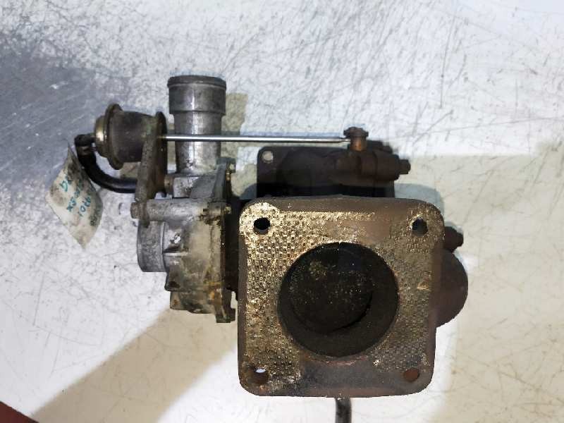 Recambio de turbocompresor para chrysler voyager (gs) 2.5 turbodiesel referencia OEM IAM 35242068G  