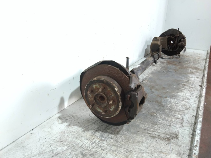Recambio de puente trasero para chrysler voyager (rg) 3.3 v6 cat referencia OEM IAM   DISCO / ABS