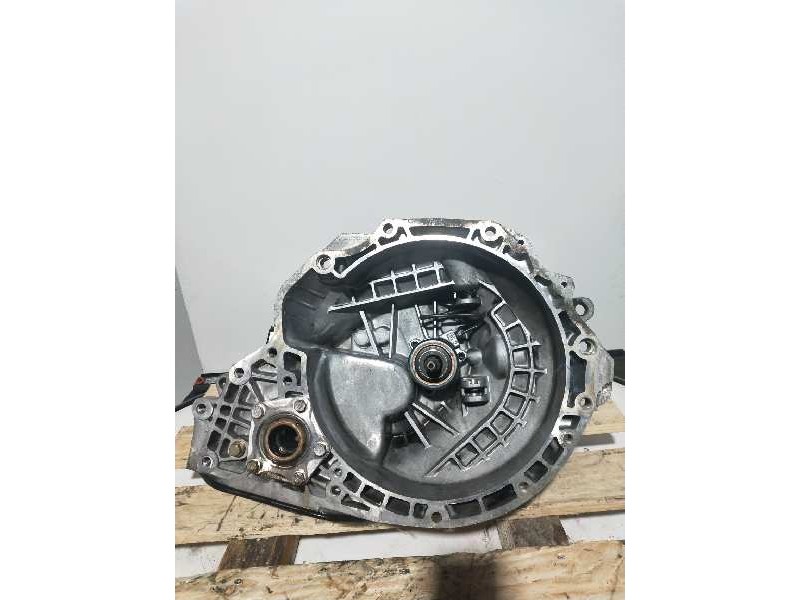 Recambio de caja cambios para chevrolet nubira berlina se referencia OEM IAM 9P BMC372 030360