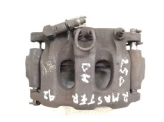 Recambio de pinza freno delantera derecha para renault master t 35 referencia OEM IAM   