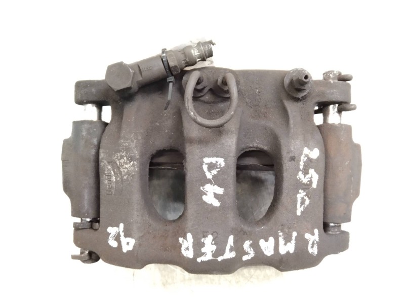 Recambio de pinza freno delantera derecha para renault master t 35 referencia OEM IAM   
