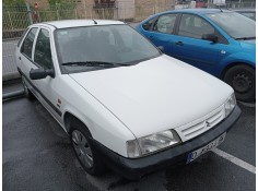 citroen zx del año 1993