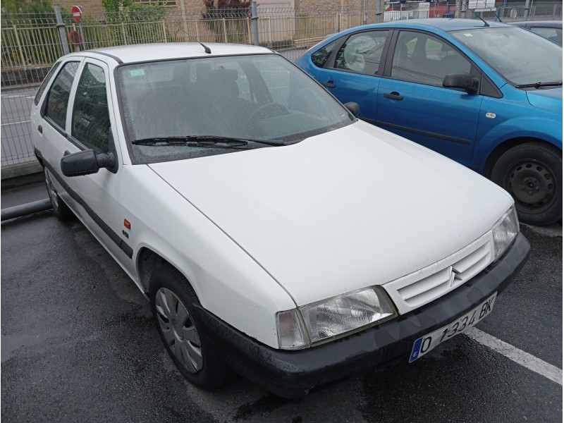 citroen zx del año 1993