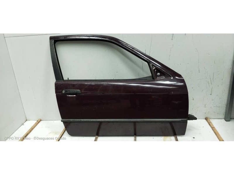 Recambio de puerta delantera derecha para bmw serie 3 compacto (e36) 316i referencia OEM IAM   