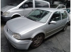 volkswagen golf iv berlina (1j1) del año 2005