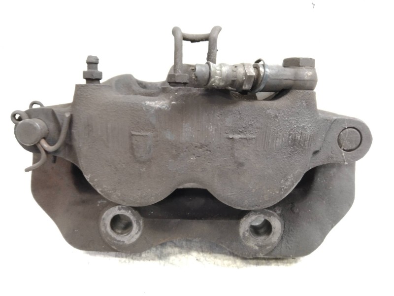 Recambio de pinza freno delantera derecha para renault master t 35 referencia OEM IAM   