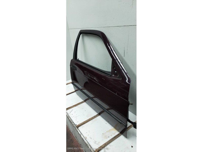 Recambio de puerta delantera derecha para bmw serie 3 compacto (e36) 316i referencia OEM IAM   