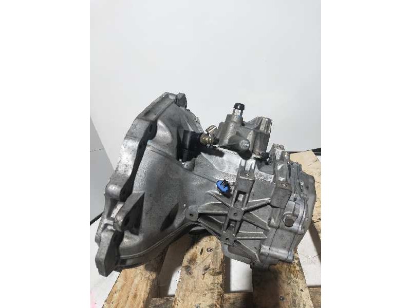 Recambio de caja cambios para chevrolet nubira berlina se referencia OEM IAM 9P BMC372 030360