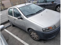 fiat punto berlina (188) del año 2000