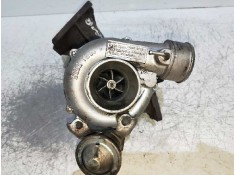 Recambio de turbocompresor para chrysler voyager (rg) 2.8 crd cat referencia OEM IAM 35242095G  