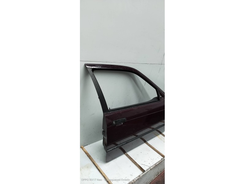 Recambio de puerta delantera derecha para bmw serie 3 compacto (e36) 316i referencia OEM IAM   
