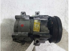 Recambio de compresor aire acondicionado para ford mondeo berlina/familiar (fd) 1.8 turbodiesel referencia OEM IAM 94BW19D629CB  2