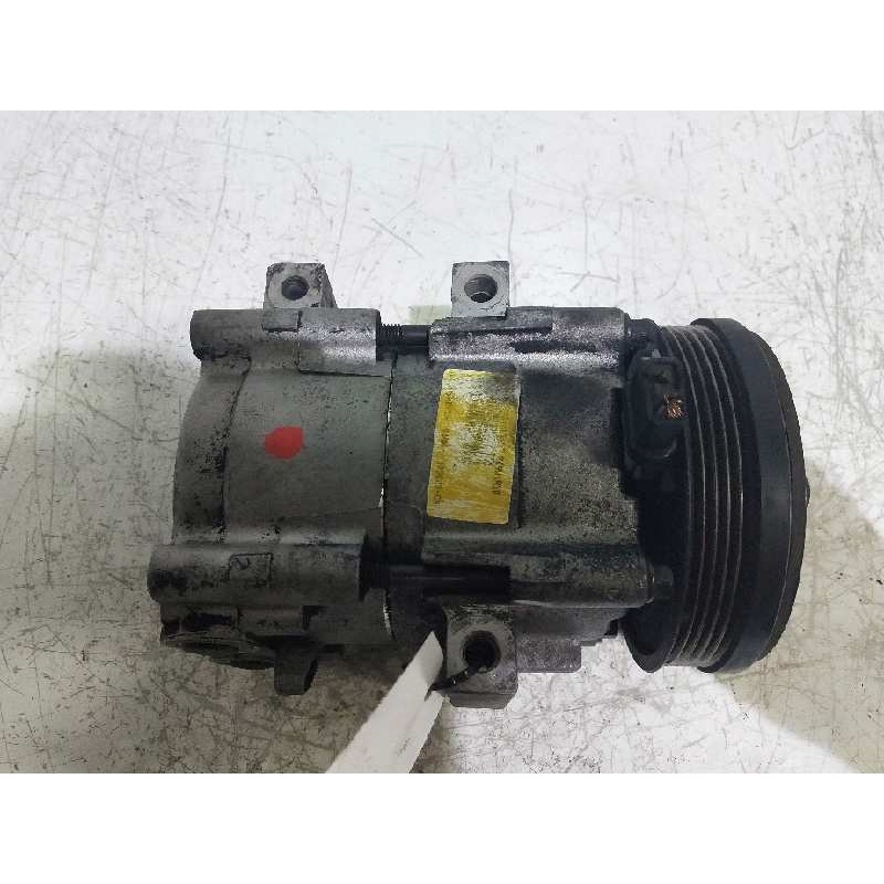 Recambio de compresor aire acondicionado para ford mondeo berlina/familiar (fd) 1.8 turbodiesel referencia OEM IAM 94BW19D629CB 