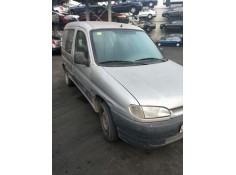 peugeot partner (s1) del año 1998 2