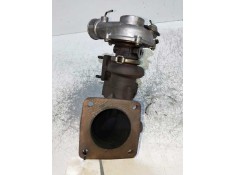 Recambio de turbocompresor para chrysler voyager (rg) 2.8 crd cat referencia OEM IAM 35242095G   2