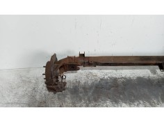 Recambio de puente trasero para chrysler voyager (rg) 2.5 crd cat referencia OEM IAM   DISCO / ABS 2