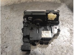 Recambio de motor cierre centralizado trasero izquierdo para opel corsa e color edition ecoflex referencia OEM IAM 13431842   2