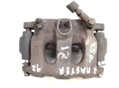 Recambio de pinza freno delantera izquierda para renault master t 35 referencia OEM IAM   