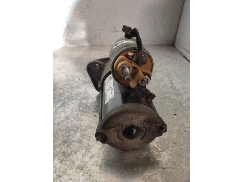 Recambio de motor arranque para renault clio iv limited referencia OEM IAM 233007689R RSM1411 