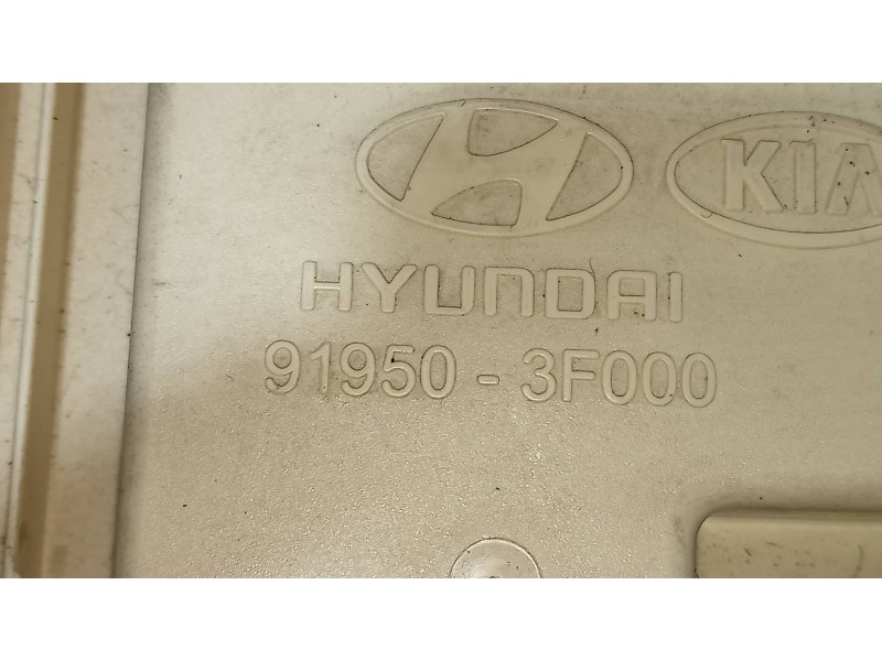 Recambio de caja reles / fusibles para kia opirus básico referencia OEM IAM 919503F000  