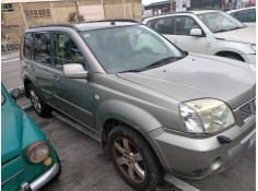 nissan x-trail (t30) del año 2006
