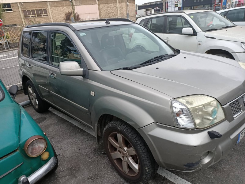 nissan x-trail (t30) del año 2006