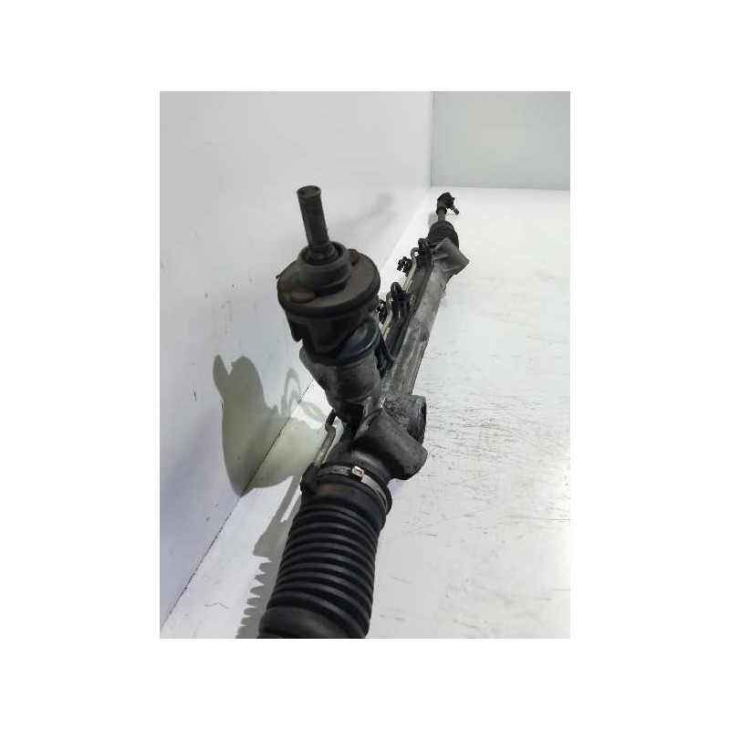 Recambio de cremallera direccion para ford mondeo berlina/familiar (fd) 2.0 16v cat referencia OEM IAM RFF33C3550DA  