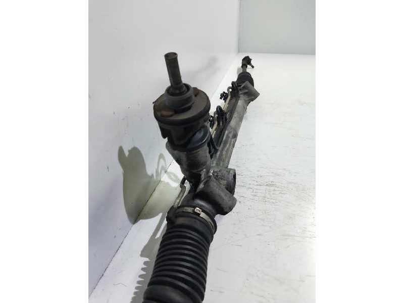 Recambio de cremallera direccion para ford mondeo berlina/familiar (fd) 2.0 16v cat referencia OEM IAM RFF33C3550DA  