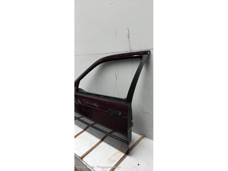 Recambio de puerta delantera izquierda para bmw serie 3 compacto (e36) 316i referencia OEM IAM   