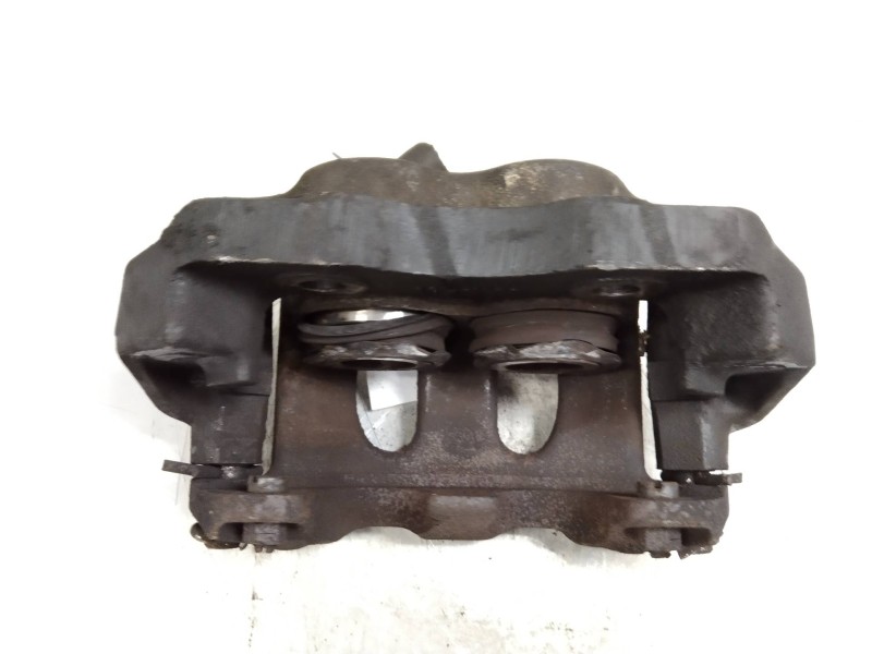 Recambio de pinza freno delantera izquierda para renault master t 35 referencia OEM IAM   