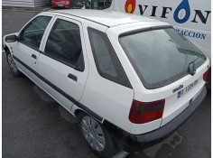 citroen zx del año 1993 2