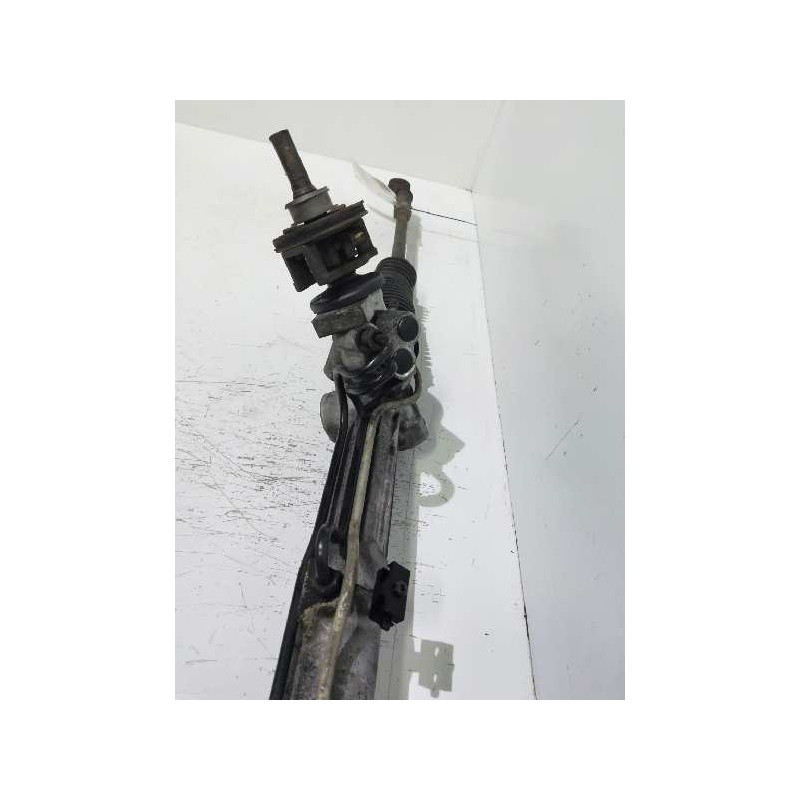 Recambio de cremallera direccion para ford mondeo berlina/familiar (fd) 2.0 16v cat referencia OEM IAM RFF33C3550DA  