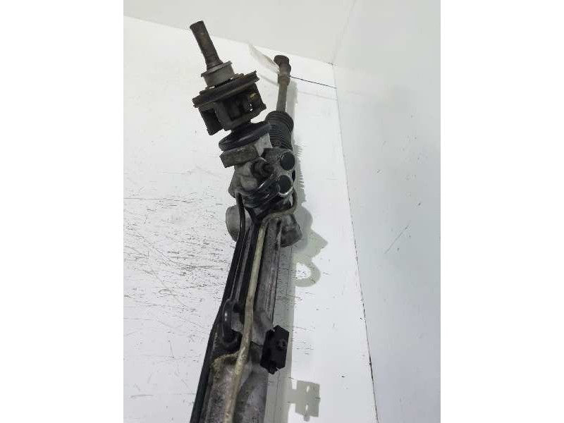 Recambio de cremallera direccion para ford mondeo berlina/familiar (fd) 2.0 16v cat referencia OEM IAM RFF33C3550DA  