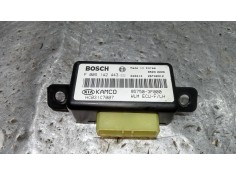 Recambio de modulo electronico para kia opirus básico referencia OEM IAM 957503F000 F00S1A2443 