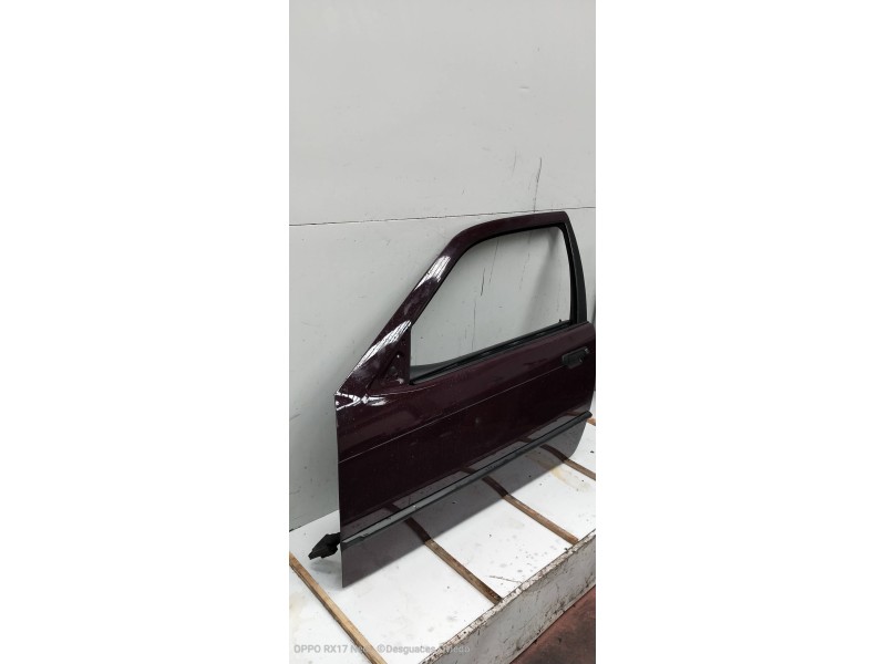 Recambio de puerta delantera izquierda para bmw serie 3 compacto (e36) 316i referencia OEM IAM   